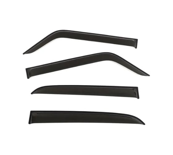 Изображение товара Дефлекторы окон DEFLY Lada VAZ 2106, 1975-2006 VL0062106