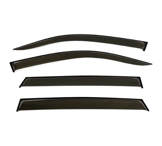 Изображение товара Дефлекторы окон DEFLY Chery Tiggo T11, 2005-2013 VCr001