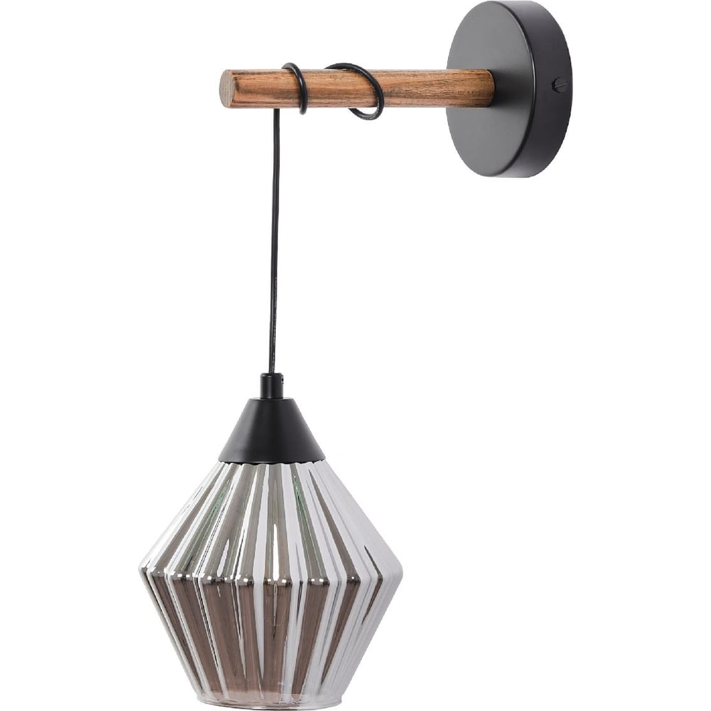 Изображение товара Бра MYFAR Bella MR1770-1W в стиле лофт