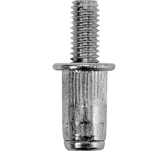 Изображение товара Резьбовые заклепки YATO М6, 20 шт. YT-36202