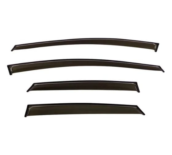 Изображение товара Дефлекторы окон DEFLY KIA Ceed (JD), 2012-2018, хэтчбек VK005