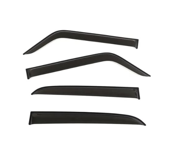 Изображение товара Дефлекторы окон DEFLY Lada VAZ 2107, 1982-2012 VL0062107