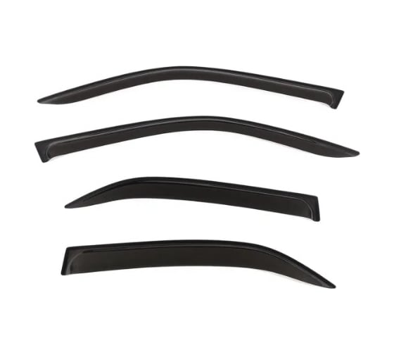 Изображение товара Дефлекторы окон DEFLY Toyota Carina (T210), 1996-2001 VT026