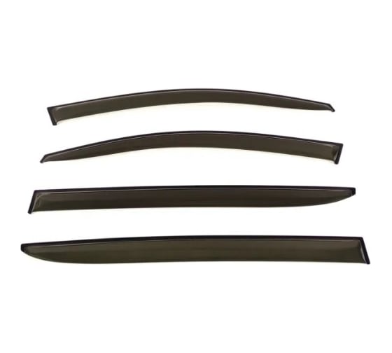 Изображение товара Дефлекторы окон DEFLY Kia Sportage, 2010-2016 VK002