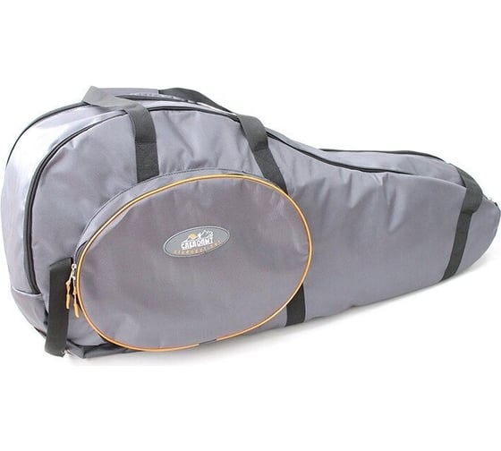 Изображение товара Чехол для лодочного мотора Следопыт 2.5-3.5 л.с.2-х такт. PF-MP-S