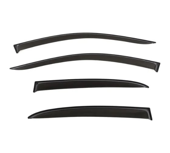 Изображение товара Дефлекторы окон DEFLY Toyota Echo (XP10), 1999-2006, седан VT024Echo
