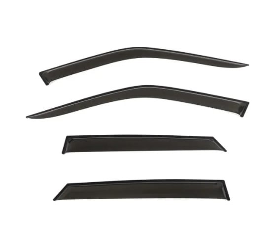 Изображение товара Дефлекторы окон DEFLY Lada Priora, 2007-2018, седан VL005