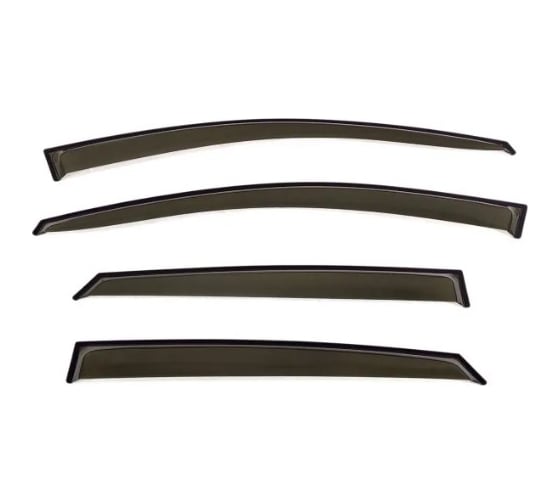 Изображение товара Дефлекторы окон DEFLY Hyundai Tucson (LM), 2009-2015 VHy003Tucson