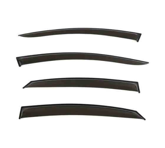 Изображение товара Дефлекторы окон DEFLY Lada Vesta, 2015-н.в., седан VL007