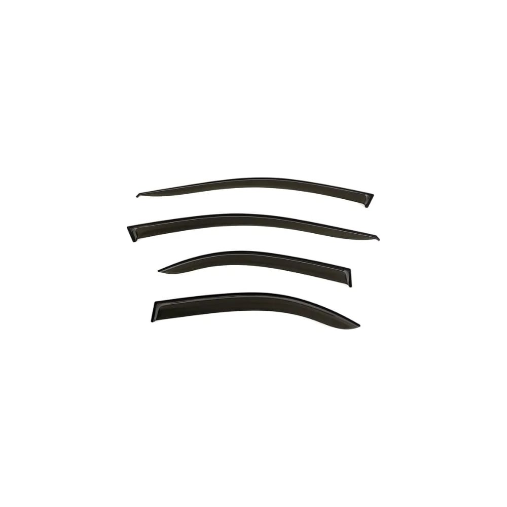 Изображение товара Дефлекторы окон DEFLY Mazda Atenza GG 2002-2007 комплект 4 шт