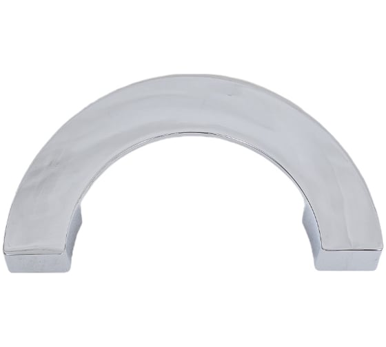 Изображение товара Ручка скоба ОФК 240-96 хром, 4 шт. 000003941