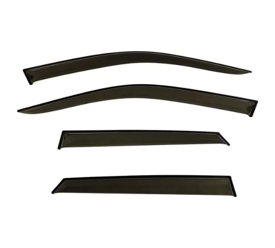 Изображение товара Дефлекторы окон DEFLY Mazda Familia S-Wagon (BJ), 1998-2004 VMz004