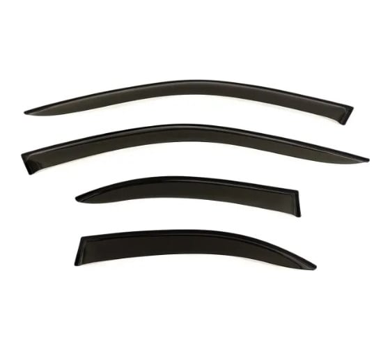 Изображение товара Дефлекторы окон DEFLY Nissan Sunny (B15), 1998-2004 VN022