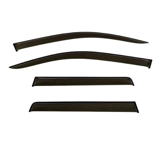 Изображение товара Дефлекторы окон DEFLY Mitsubishi Airtrek, 2001-2005 VMt006Airtrek