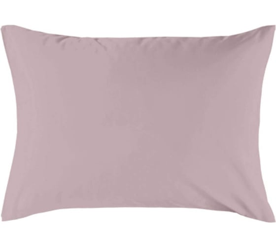 Изображение товара Наволочка Primavelle 52x74 см сатин с клапаном сухая роза 113310210-сг59