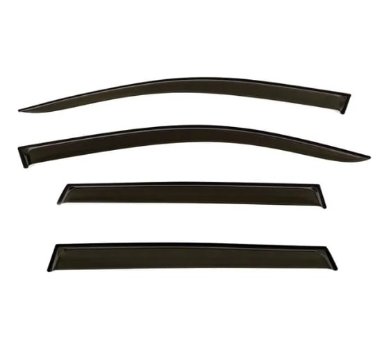 Изображение товара Дефлекторы окон DEFLY Mitsubishi Outlander (GF0W, GG0W), 2012-н.в. VMt005