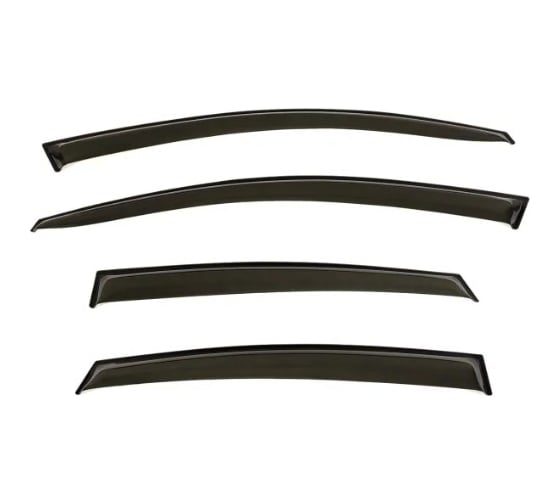 Изображение товара Дефлекторы окон DEFLY Nissan Teana, 2008-2014 VN007
