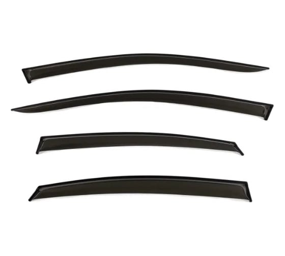 Изображение товара Дефлекторы окон DEFLY Nissan Teana (L33), 2014-2016 VN018