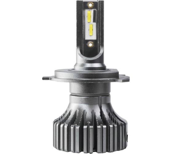 Изображение товара Светодиод головного света AMP CSP H02s H4 В0000039453