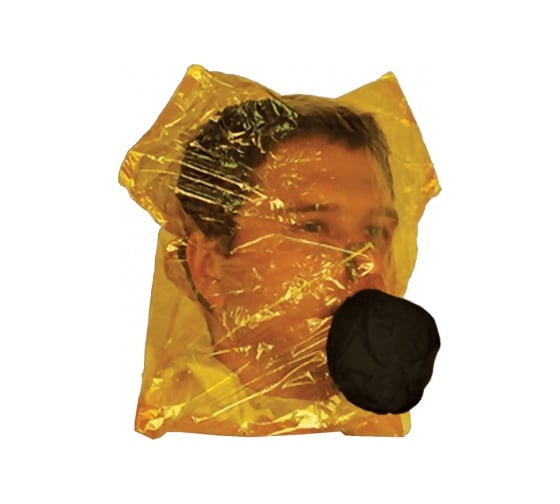 Изображение товара Защитный капюшон ГК Спецобъединение ФЕНИКС, Про 019