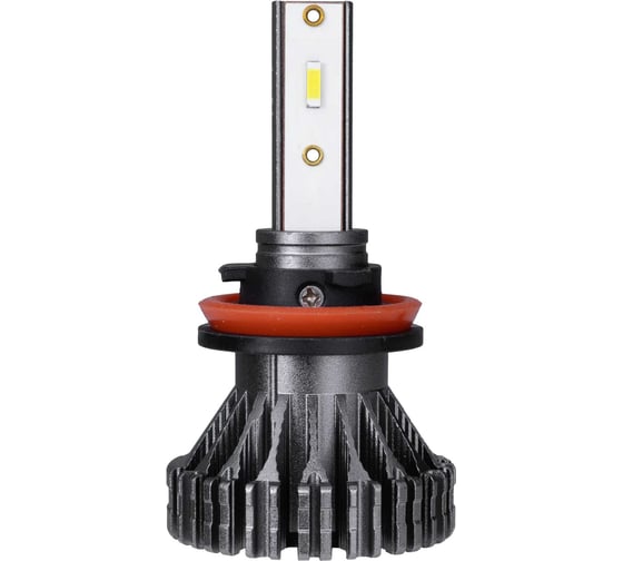 Изображение товара Светодиод головного света AMP CSP L03s H11 В0000039447