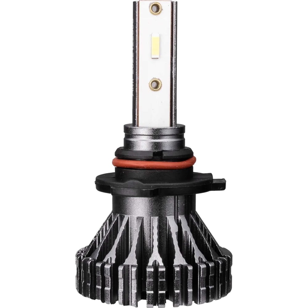 Изображение товара Автомобильная светодиодная лампа AMP CSP L03s HB3 12В белый свет 1450 люмен