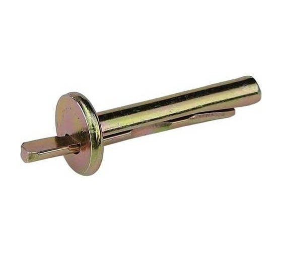 Изображение товара Анкер-клин Промрукав 6x60 мм, 200 шт. PR08.3651