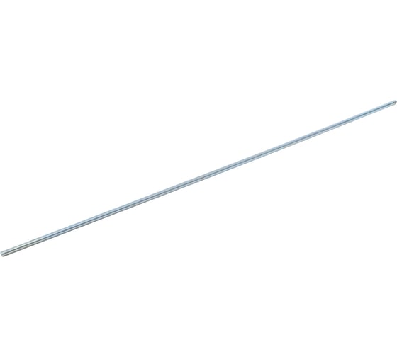 Изображение товара Резьбовая шпилька Метизный двор М10x1000, DIN 975, класс прочности 6.8, 1 шт. 4690441038067