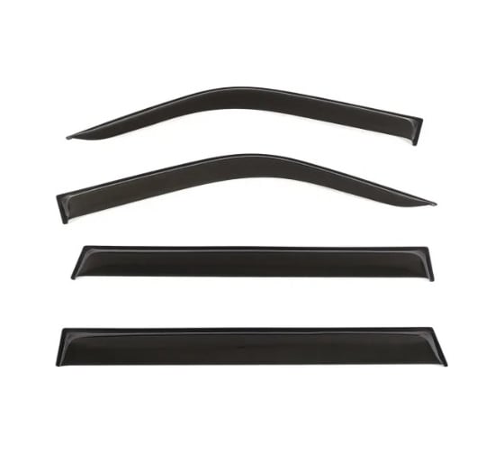 Изображение товара Дефлекторы окон DEFLY Mitsubishi Pajero Sport (K90), 1996-2009 VMt011