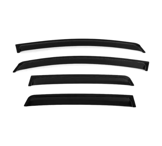 Изображение товара Дефлекторы окон DEFLY Honda Shuttle, 2015-2019 VH021