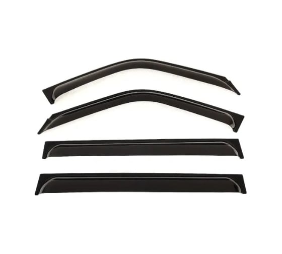 Изображение товара Дефлекторы окон DEFLY UAZ Patriot, 2005-н.в., серия KingSize VY001