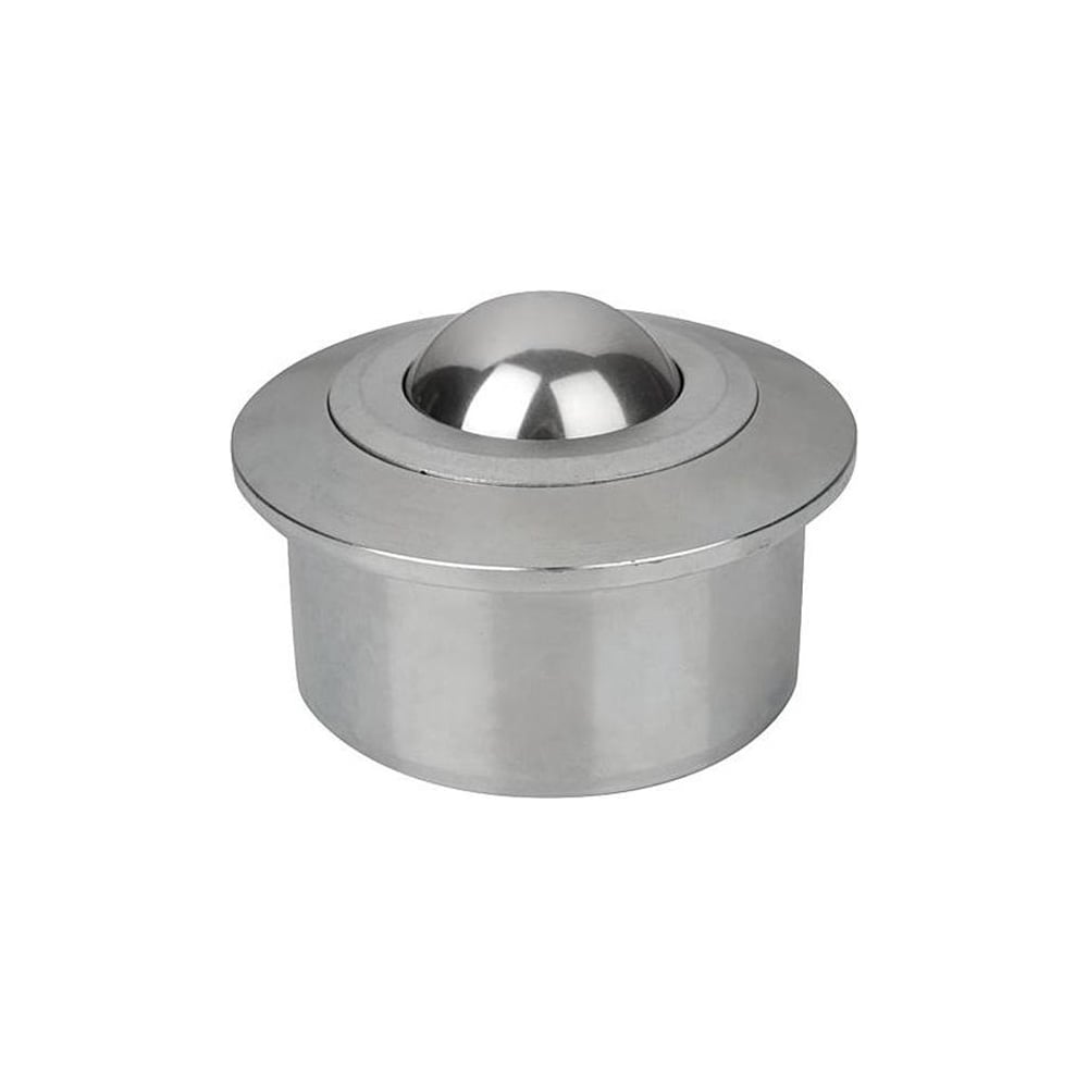 Изображение товара Шариковая опора ISKRA SP30 L-B-D (CY-30H PL/CS)