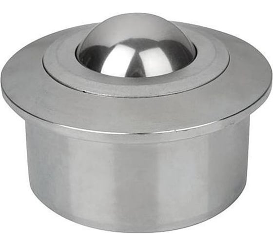 Изображение товара Шариковая опора ISKRA SP30 L-B-D (CY-30H PL/CS)