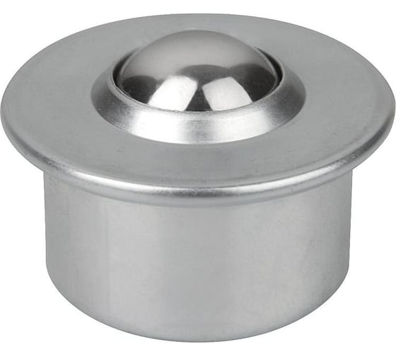 Изображение товара Шариковая опора ISKRA CY12H CS/CS