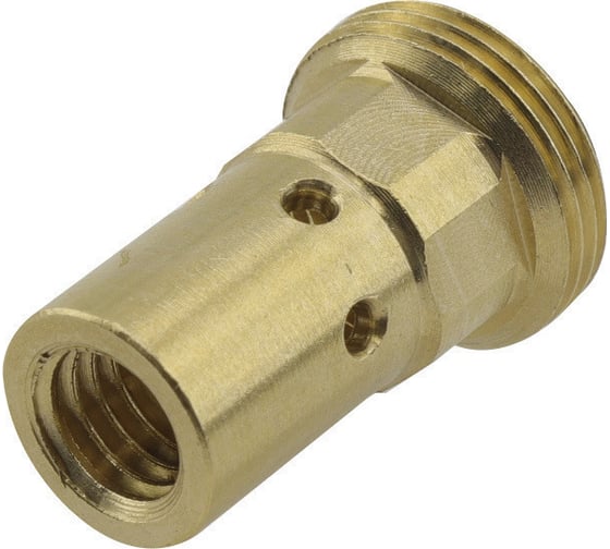 Изображение товара Держатель наконечника Mig ERGOPLUS 400-500 станд. М8, 5 шт БАРСВЕЛД BME0390-5 СВ000028871