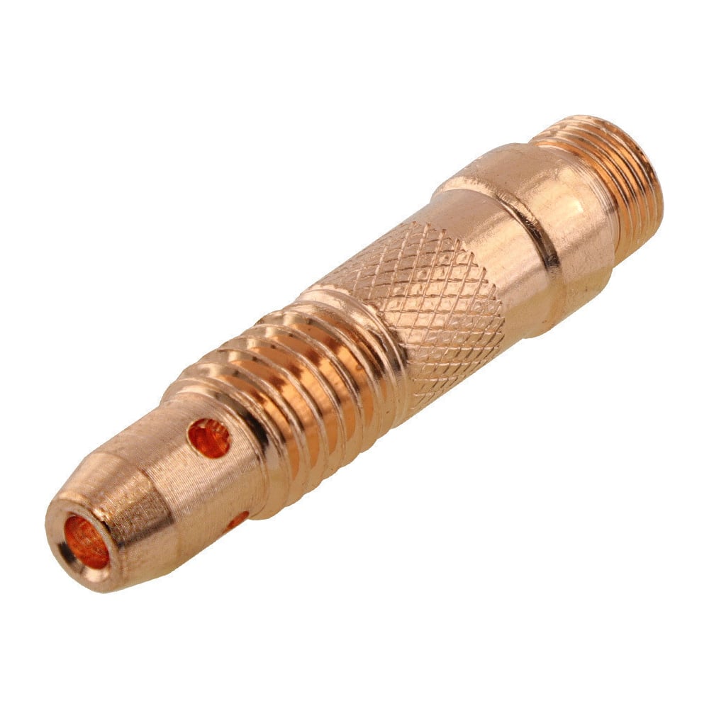 Изображение товара Держатель цанги SR 17/18/26 ф 3.2 мм 5 шт для сварочного оборудования