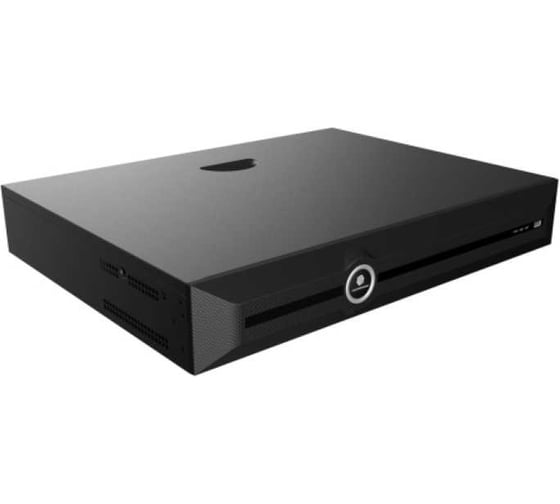 Изображение товара Сетевой видеорегистратор 32-канальный MASTERMANN MM-NVR-2432А(V3.1) 00-01019732
