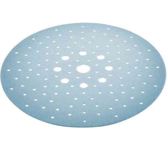 Изображение товара Материал шлифовальный Granat P60 (25 шт; 225 мм) FESTOOL 205654