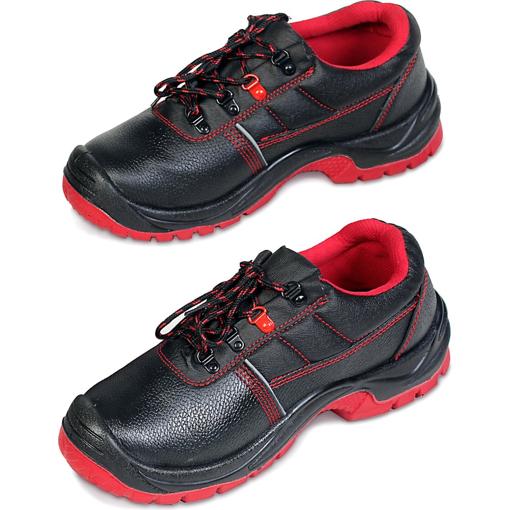 Изображение товара Полуботинки рабочие БЕРТА Flex с композитным подноском размер 44