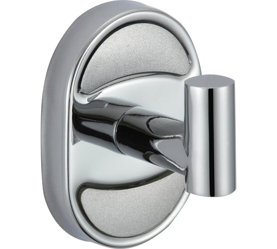 Изображение товара Крючок Savol одинарный, хром S-007053 23266