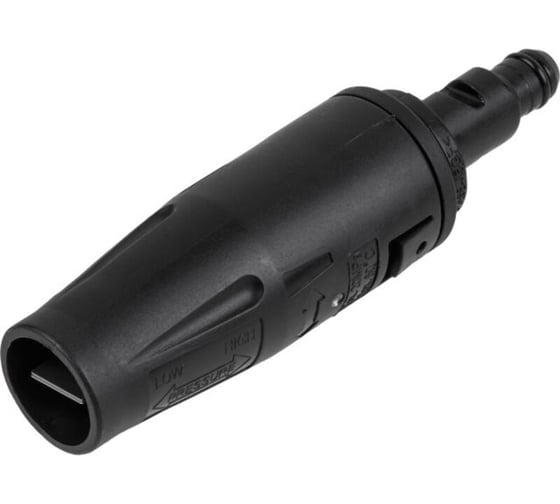 Изображение товара Распылительная насадка веерная для очистителя высокого давления (200 бар макс.) ECO ECX2010-4