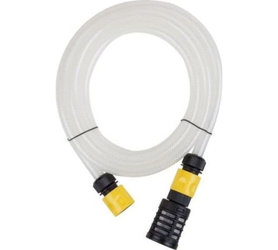 Изображение товара Комплект для самовсасывания для очистителя высокого давления ECO ECX2010-7