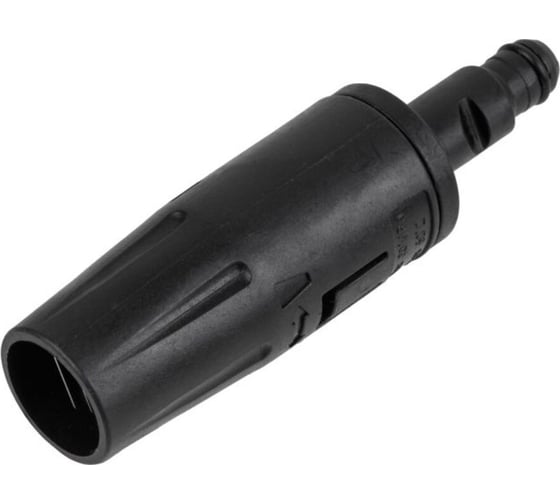 Изображение товара Распылительная насадка веерная для очистителя высокого давления (150 бар макс.) ECO ECX2010-3