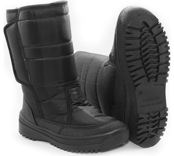 Изображение товара Сапоги женские Прабо "Дутики" размер 40 25062