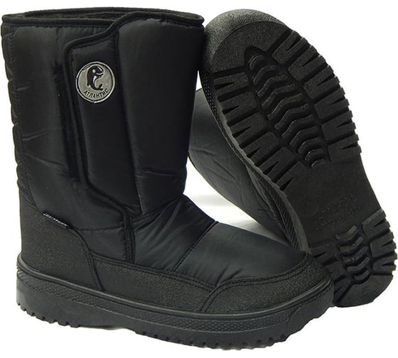 Изображение товара Сапоги мужские Прабо "Дутики" размер 45 26486