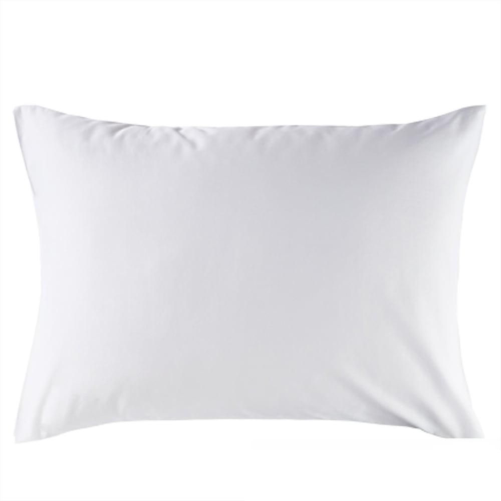 Изображение товара Наволочка Primavelle 52x74 см сатин с клапаном белая