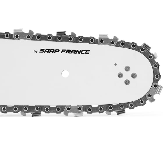 Изображение товара Шина к-т 16", 3/8", LP, 1.3 мм, A095 Unisaw S16E3PL56C