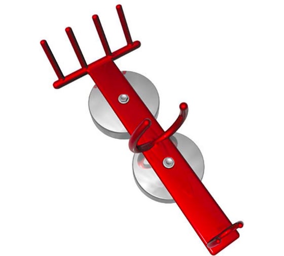 Изображение товара Магнитный держатель для гайковертов Сорокин 2.90