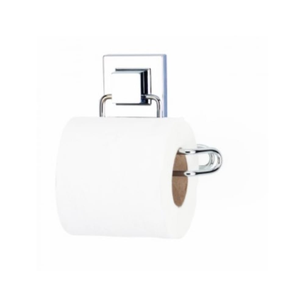 Самоклеящийся держатель туалетной бумаги TEKNO-TEL держатель туалетной бумаги tekno tel