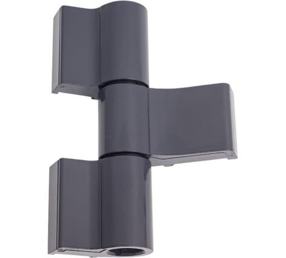 Изображение товара Петля дверная Винтаж СТН-0611-10 7024 4607179940302